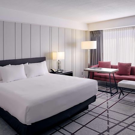 Hyatt Regency Louisville Exteriör bild