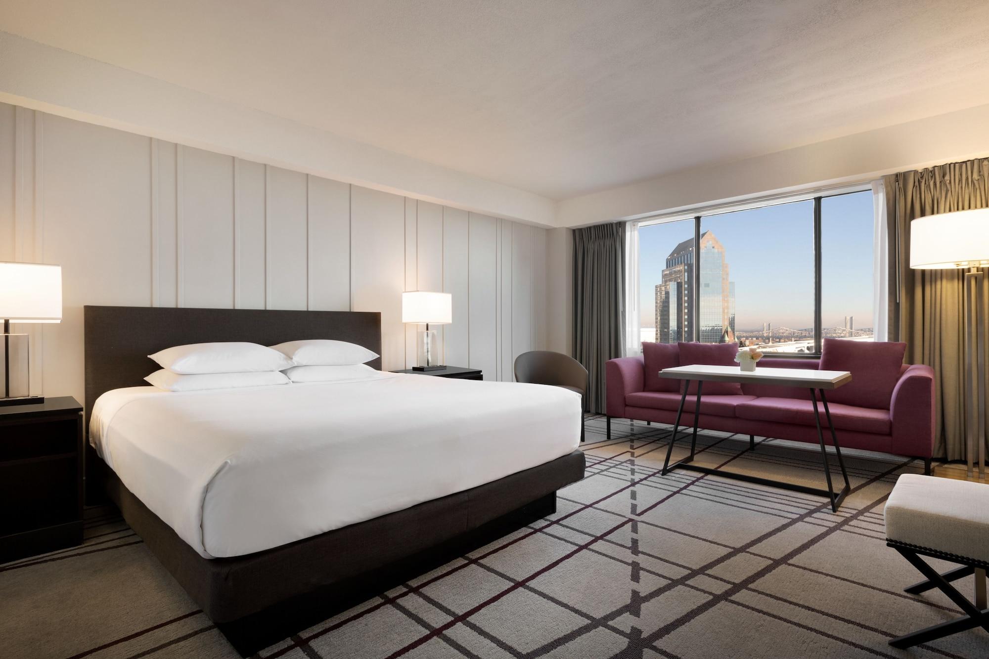 Hyatt Regency Louisville Exteriör bild
